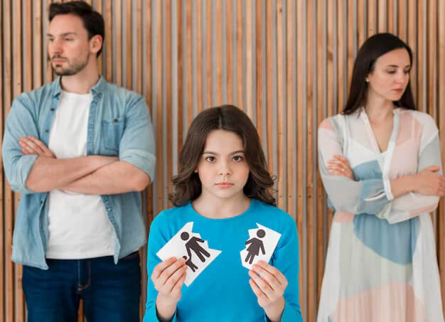 Creating Sustainable Agreements Through Guided Divorce Negotiations Bromley