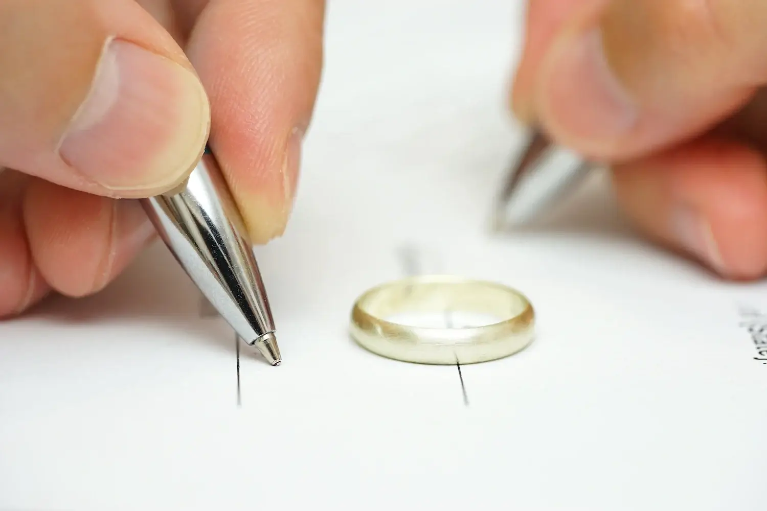 Strengthening Your Position in Divorce Negotiations with Professional Mediation Bromley