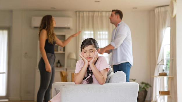 What Is Parental Responsibility in the UK Bromley