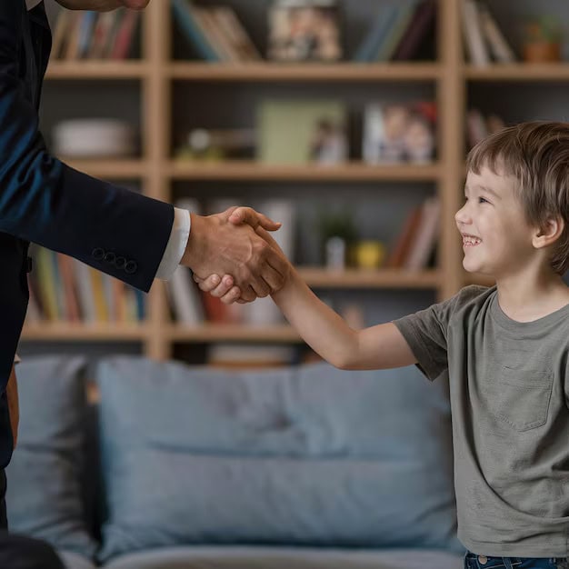 Understanding Child Arrangements – Guidance from EH Mediation Specialists Bromley