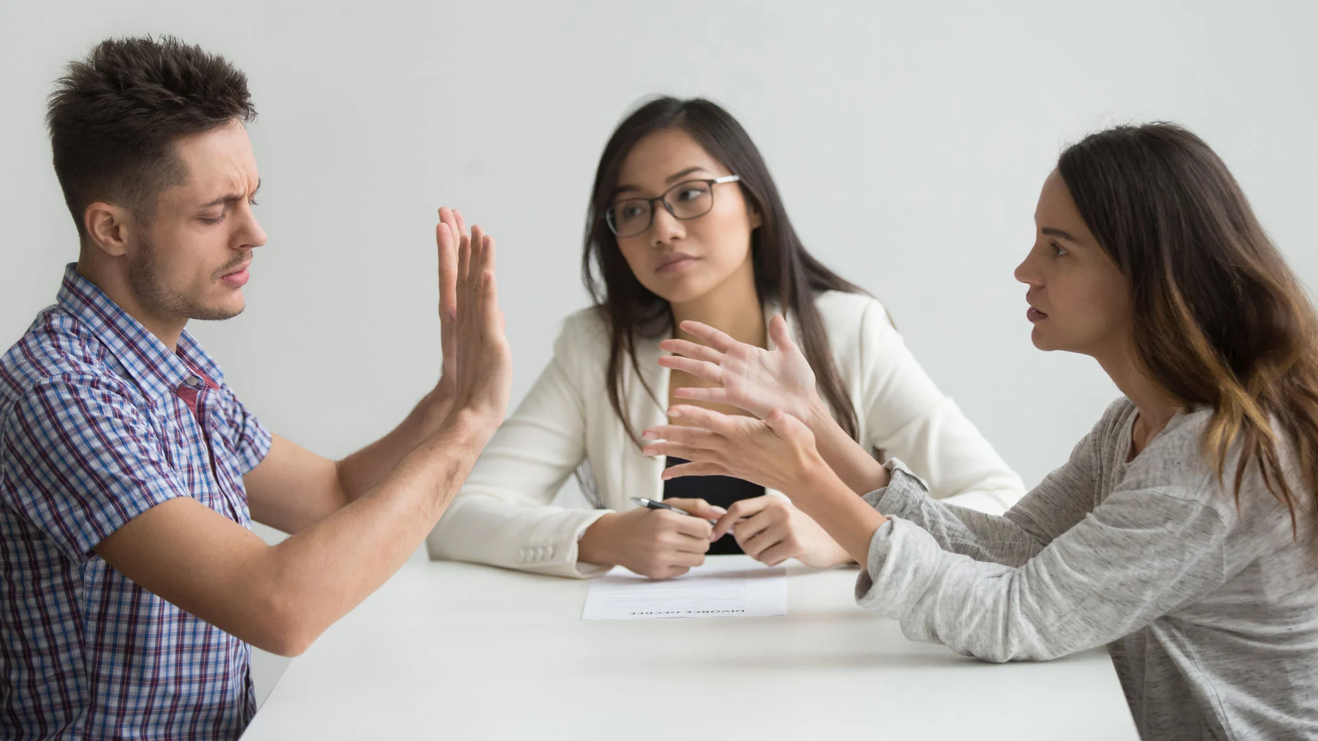 The Legal Framework Behind Family Mediation in the UK Bromley