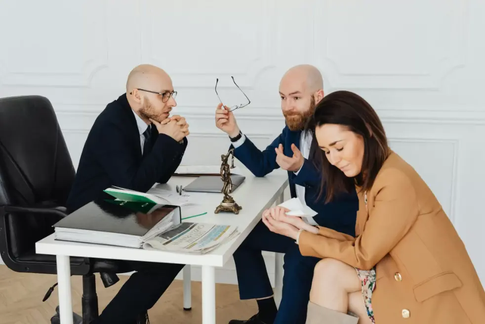 Long term dispute resolution for family mediation Bromley