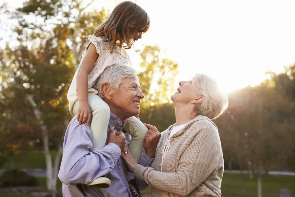 The Legal Landscape of Grandparent Rights: The Role of Mediation in Securing Visitation