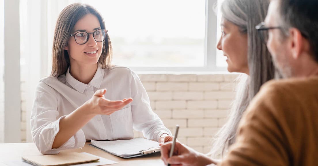 The Role of EH Mediation in Long-Term Agreement Success Bromley