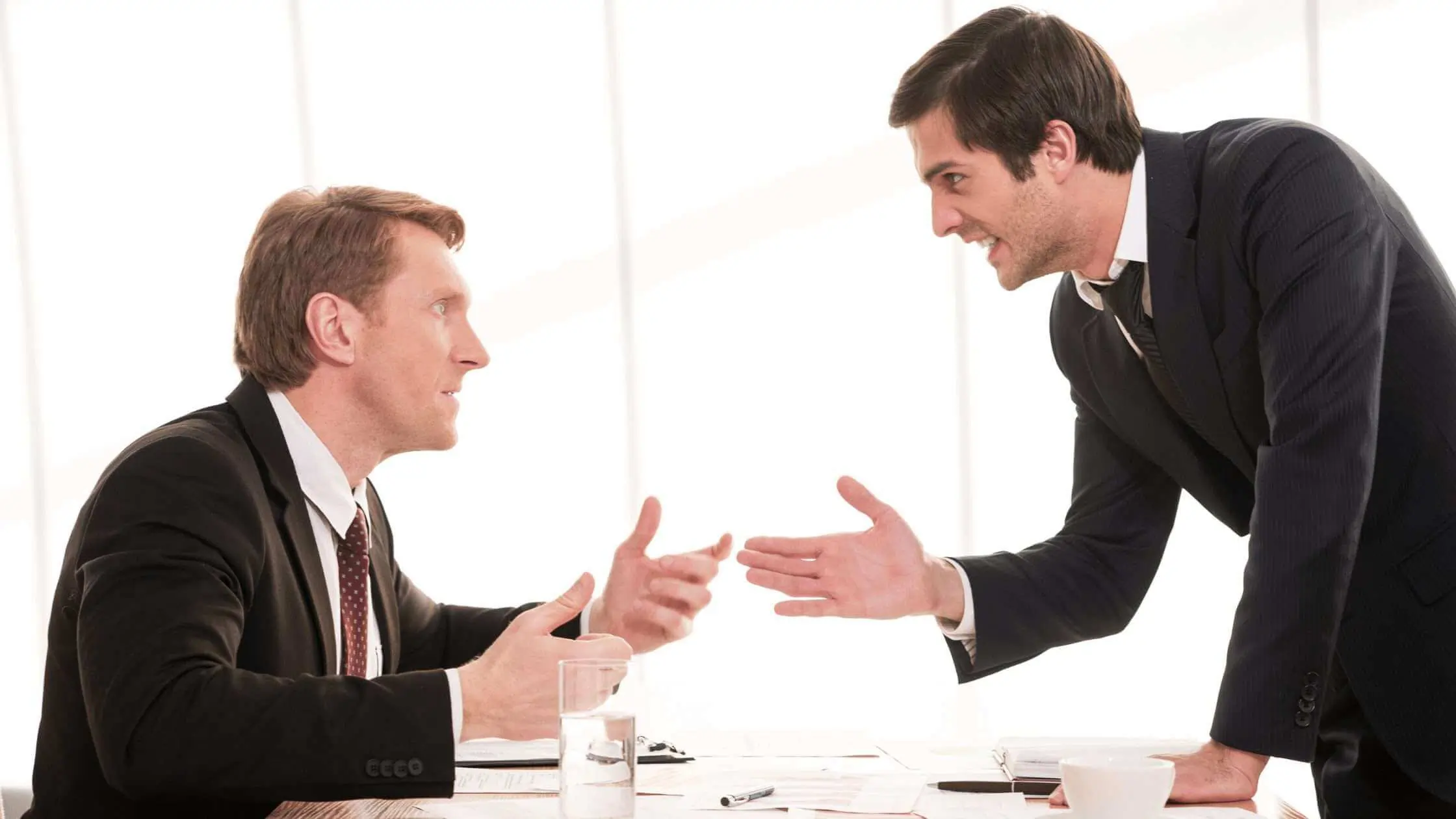 How EH Mediation Creates a Safe Space for Financial Discussions Bromley
