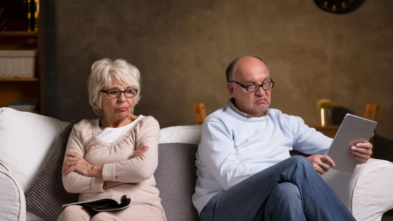 Preventing Long-Standing Family Issues from Escalating During Care Planning Bromley