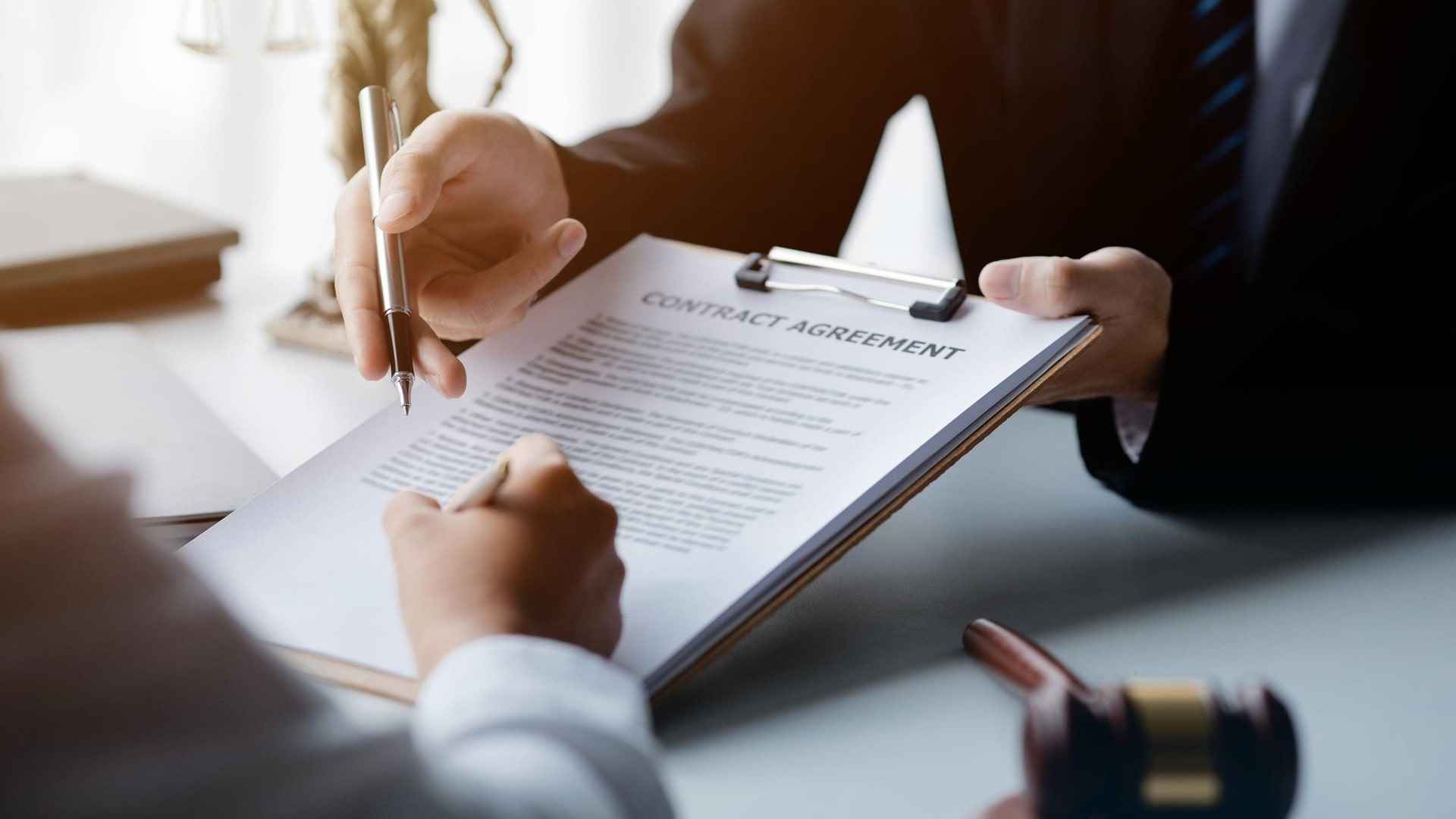 The Legal Standing of Mediation Agreements in the UK Bromley