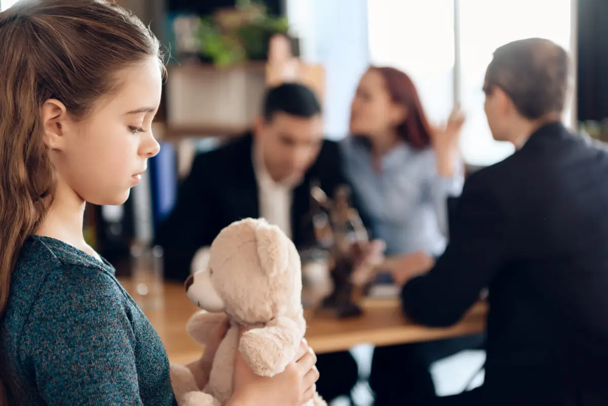 Common Challenges Parents Face During Family Mediation Bromley