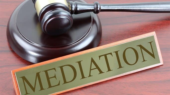 The Role of Experienced Mediators in Reducing Conflict Bromley