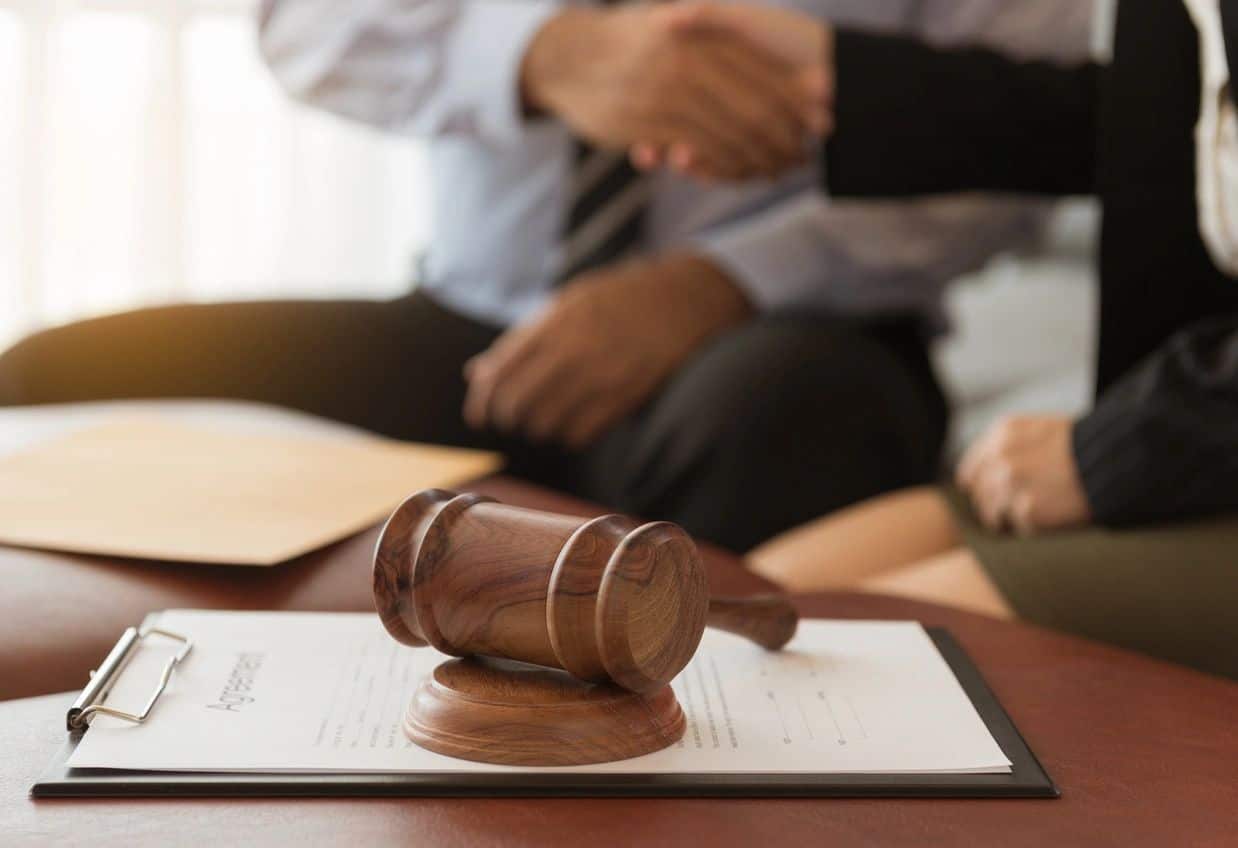 Taking the First Step with EH Mediation: Protecting Your Future Bromley