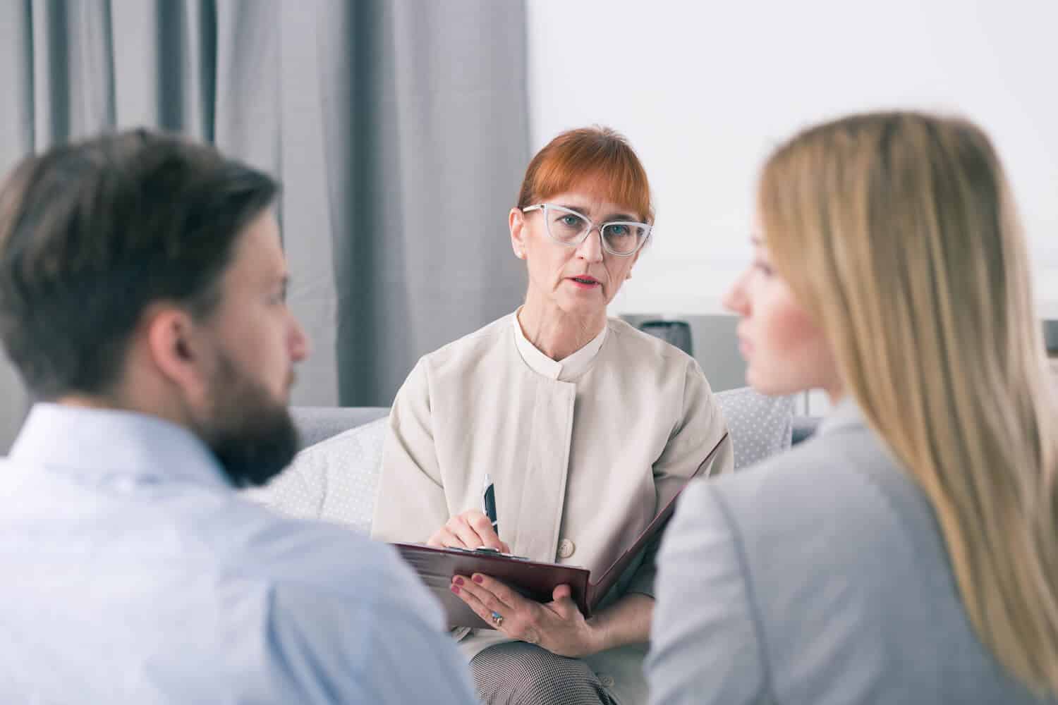 How Is Property Divided in Divorce in the UK Bromley?