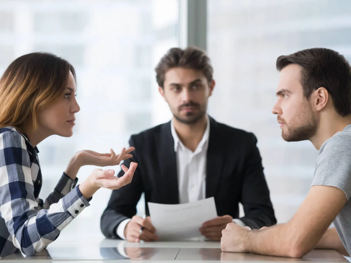 Building Better Agreements Through Feedback Support from EH Mediation Bromley