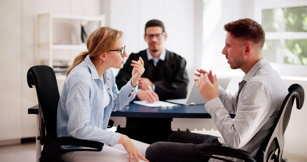 Rebuilding Trust After Relationship Breakdown Through Professional Mediation Bromley