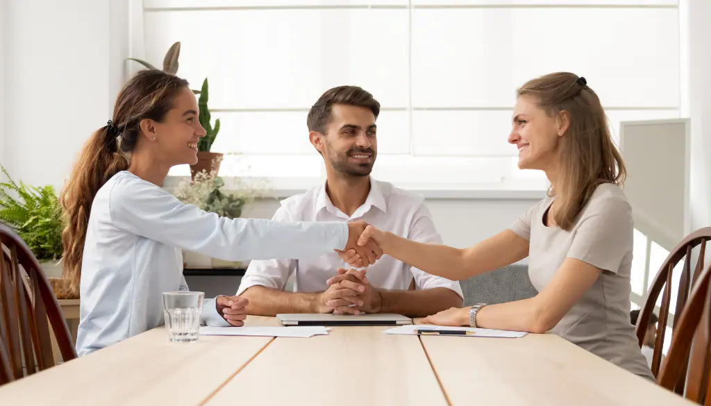 Stay Calm and Review the Original Agreement Carefully Bromley