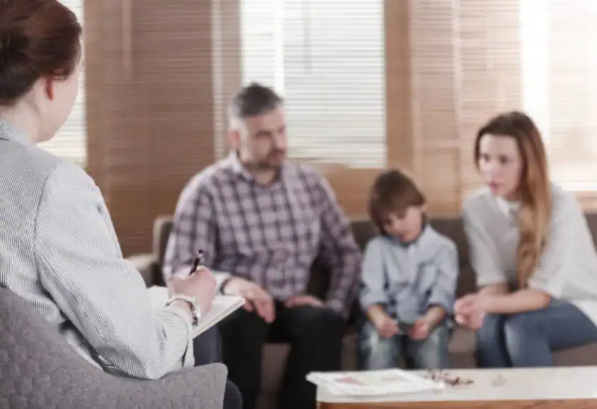 Financial Settlements and Property Division Bromley