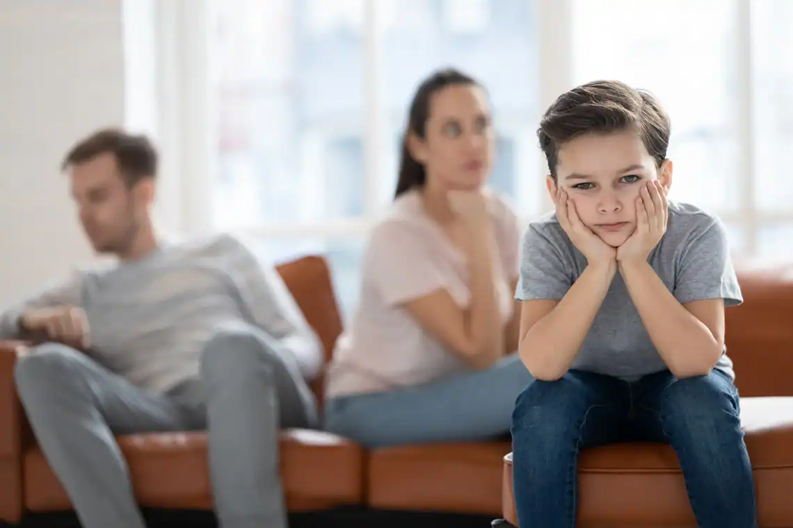 Why More Parents Trust EH Mediation for Child Arrangement Solutions Bromley