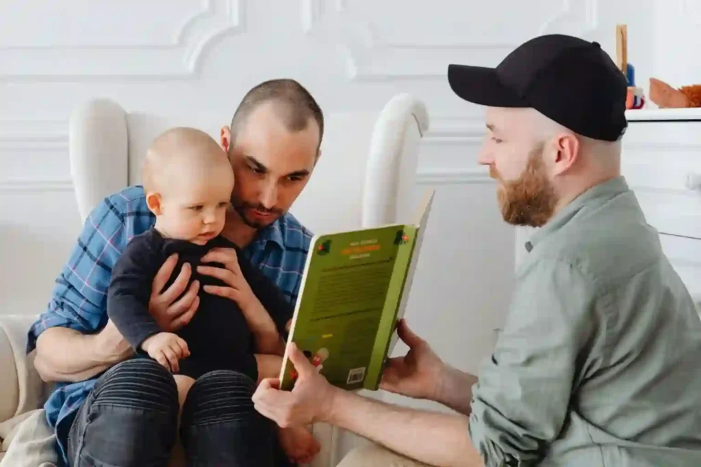 Common Family Issues LGBTQ+ Couples and Parents Face Bromley