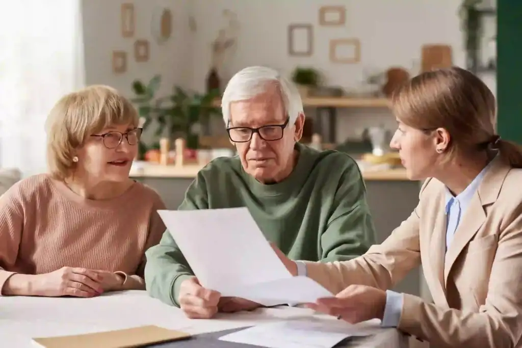 Why Do Family Disputes Happen During CHC Assessments Bromley