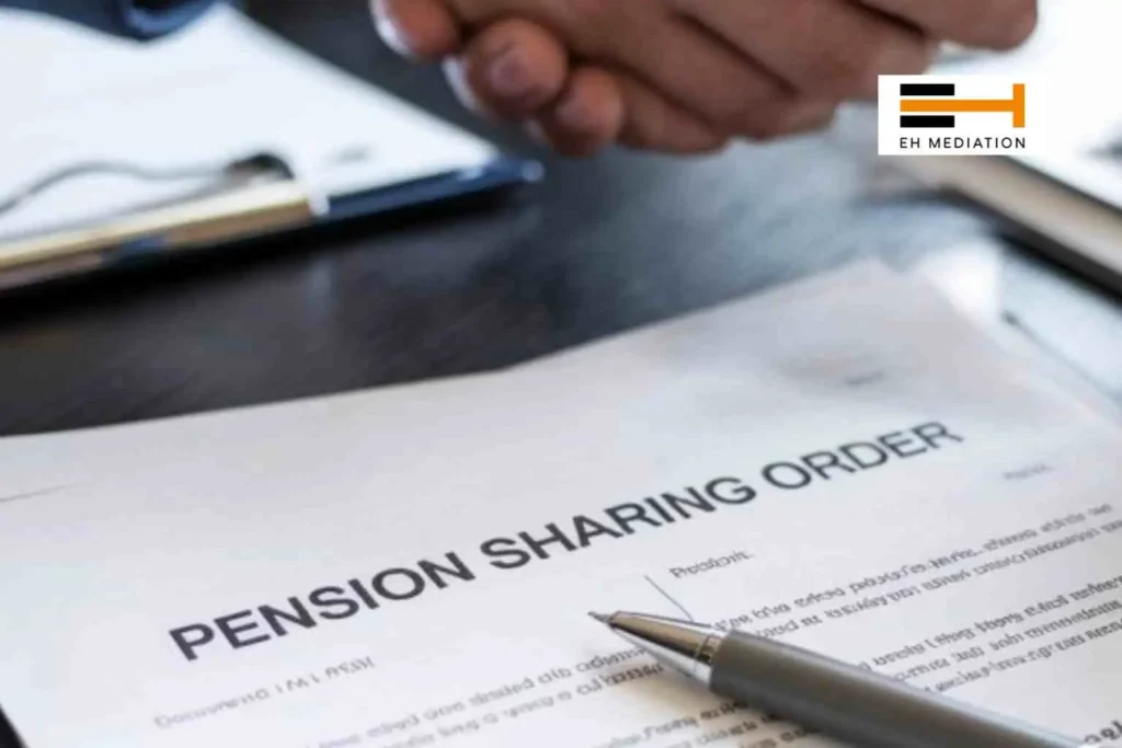  Pension Sharing Frequently Asked Questions Bromley