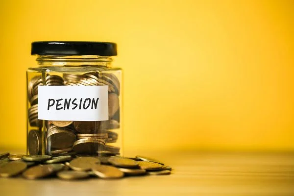 Pension Sharing Mediation Bromley